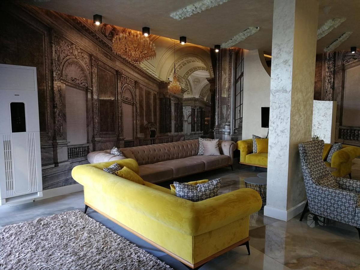 Donchevi Apartments Primorsko Ngoại thất bức ảnh