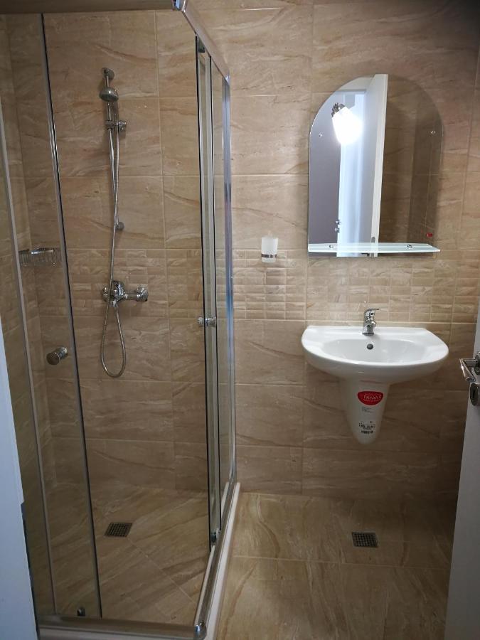 Donchevi Apartments Primorsko Ngoại thất bức ảnh